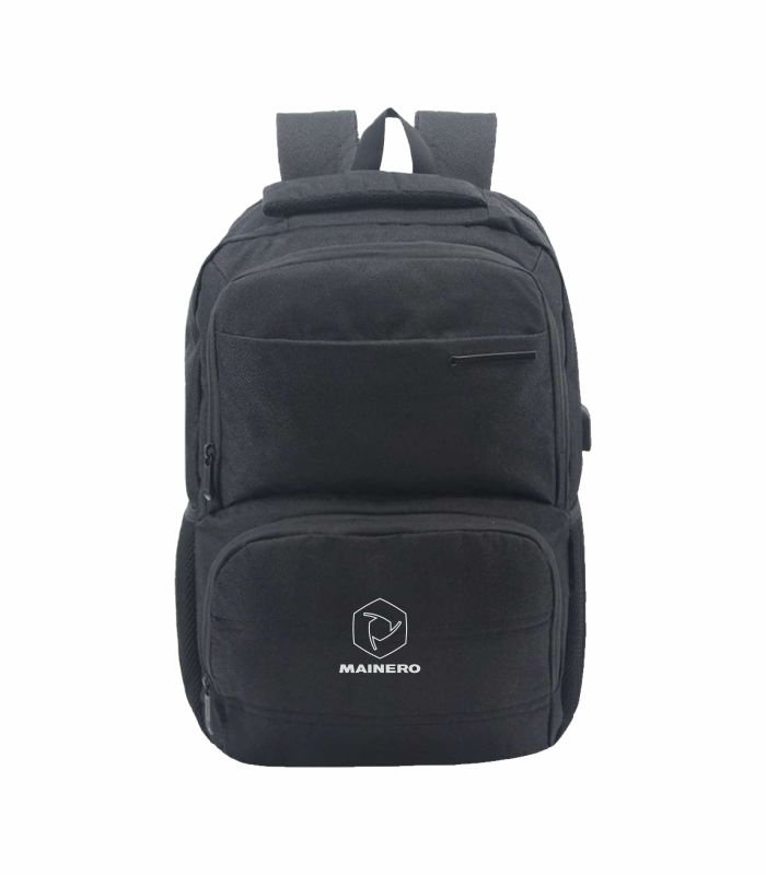 32 Mochila Portanotebook Unicross - Imagen 1