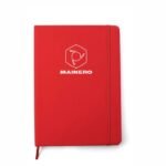 Cuaderno Tapa Dura A5