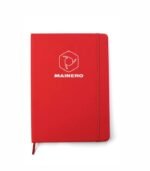 Cuaderno Tapa Dura A5