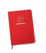 Cuaderno Tapa Dura A5 - Imagen 2