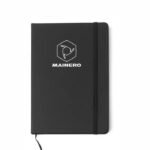 Cuaderno Tapa Dura A5