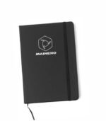 Cuaderno Tapa Dura A5 - Imagen 2