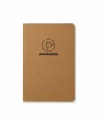 Anotador Eco Note A5