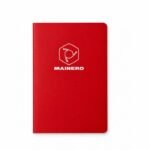 Anotador Eco Note A5