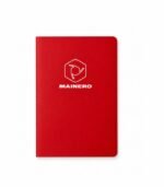 Anotador Eco Note A5