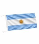 Bandera Argentina 90x150 - Imagen 2
