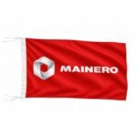 Bandera Horizontal 90x150