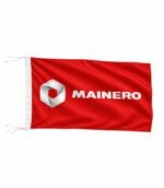 Bandera Horizontal 90x150