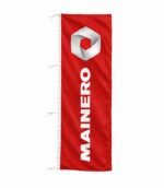 Bandera Vertical 160x340