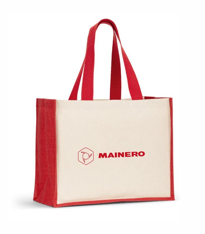 BOLSA I Bolsa Shopper 33x42x19 - Imagen 1