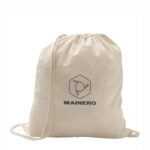 Bolsa lienzo 37x41