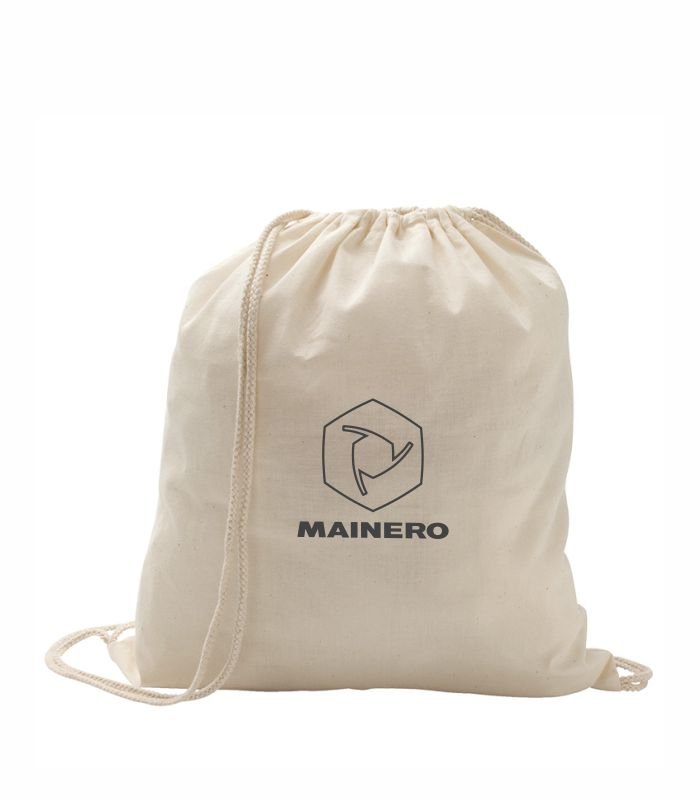 BOLSA LIENZO Bolsa lienzo 37x41 - Imagen 1