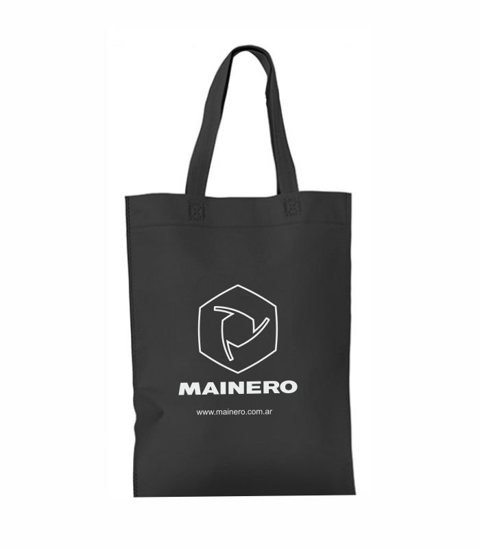 BOLSA NEGRA 30X40 Bolsa ECO 30x40 - Imagen 1