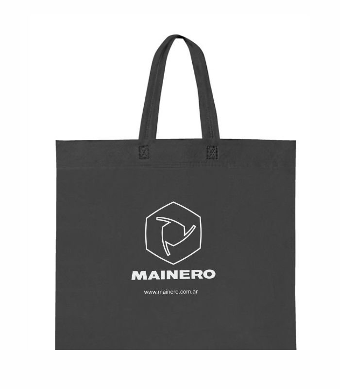 BOLSA NEGRA 40X45 Bolsa ECO 40x45 - Imagen 1