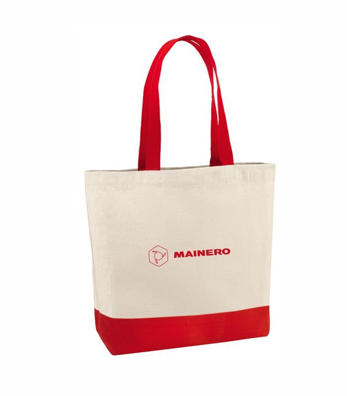 BOLSA Bolsa Urbana RED 46x40x15 - Imagen 1