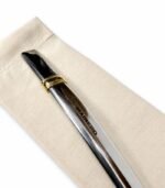 Bombilla Acero Plana - Imagen 2
