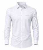 Camisa clásica Men`s - Imagen 3
