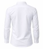 Camisa clásica Men`s - Imagen 4