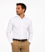 Camisa clásica Men`s - Imagen 2