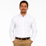 Camisa clásica Men`s
