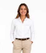 Camisa clásica Women`s - Imagen 2