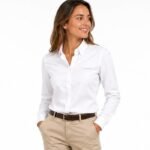 Camisa clásica