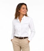 Camisa clásica