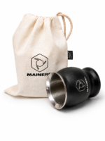 Mate térmico copita