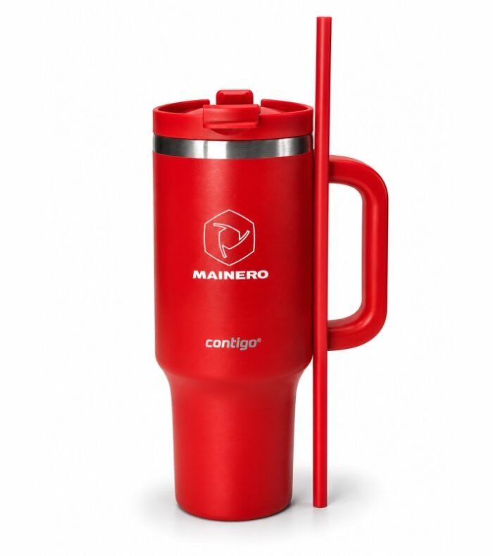 Jarro Contigo Tumbler Streeterville - Imagen 2