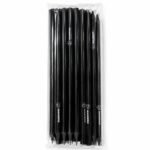 Lápiz de madera Black
