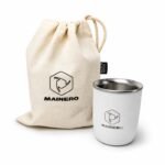 Mate térmico Acero Inox