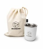 Mate térmico Acero Inox