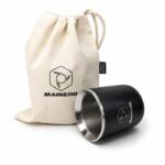Mate térmico acero Inox