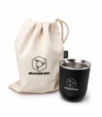 Mate térmico acero Inox - Imagen 2