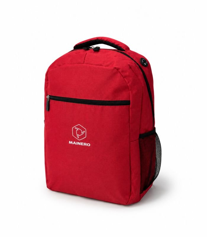 MOCHILA ROJA Mochila urbana - Imagen 1