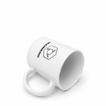 Taza cerámica