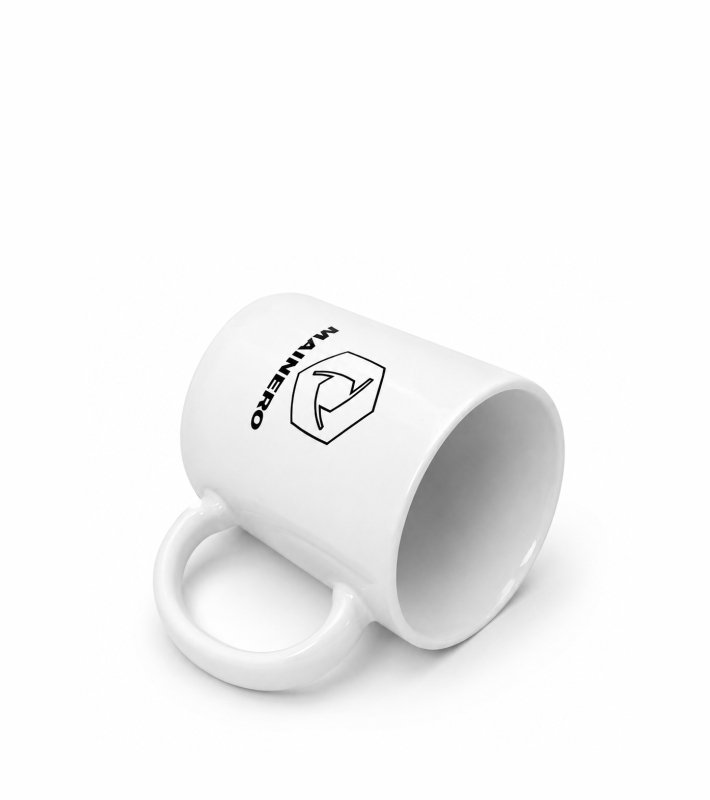 TAZA CERAMICA Taza cerámica - Imagen 1