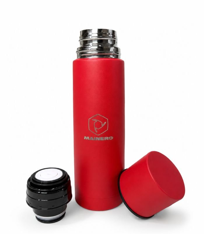 TERMO ROJO II Termo RED 500 - Imagen 1