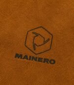 Yerbera de cuero gamuzado - Imagen 4
