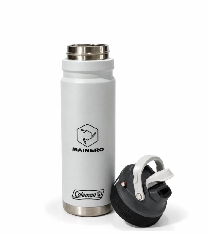 Botella Coleman FreeFlow 700 - Imagen 2