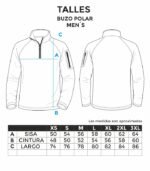 Buzo Polar Men`s  - Imagen 4