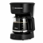 Cafetera Oster 12 Tazas