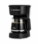 Cafetera Oster 12 Tazas