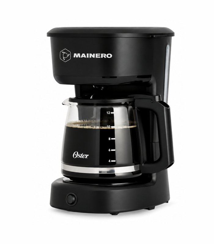 CAFETERA OSTER 12 . Cafetera Oster 12 Tazas - Imagen 1