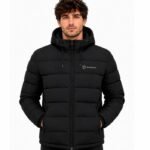 Campera Abrigo Pampero Men`s