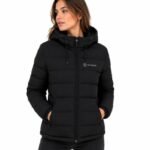 Campera Abrigo Pampero Women`s