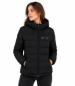 Campera Abrigo Pampero Women`s