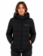 Campera Abrigo Pampero Women`s - Imagen 2