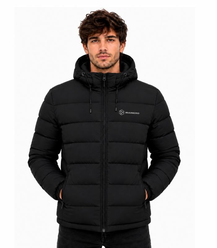 CAMPERA ABRIGO Campera Abrigo Pampero Men`s - Imagen 1