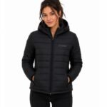 Campera Canelón Women`s